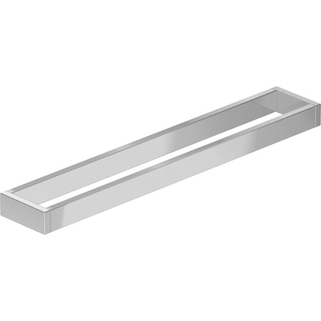 Duravit Towel Rail For Installation On The Side Of Console 480mm 80X478X30mm UV995900000